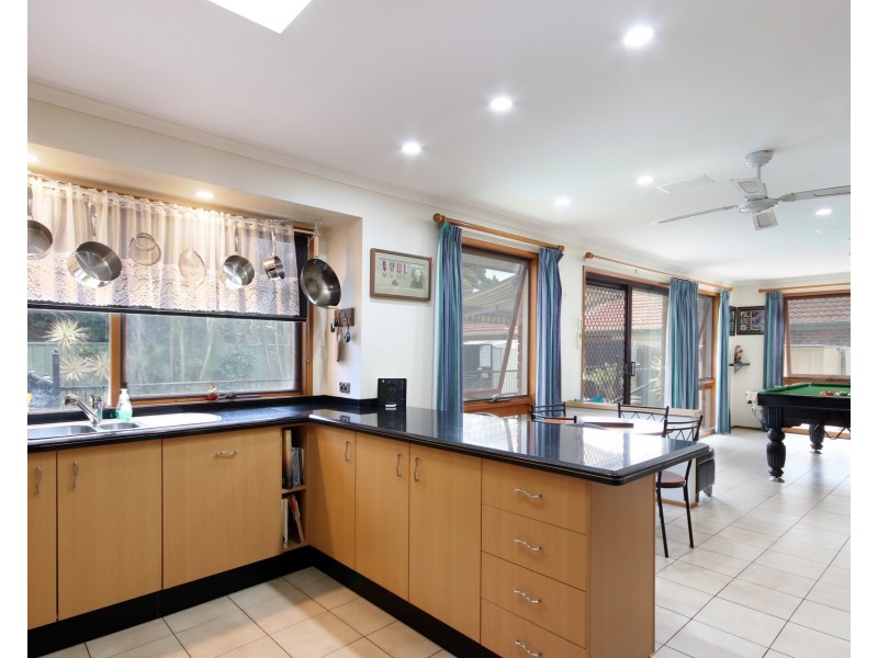 3 Regal Place, Brownsville NSW 2530