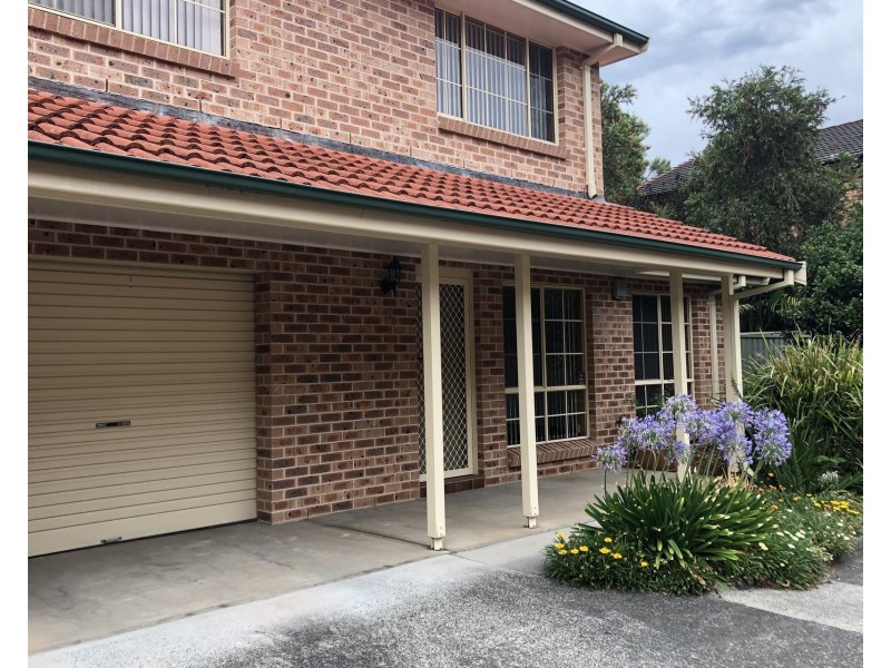 12/106 Avondale Road, Dapto NSW 2530