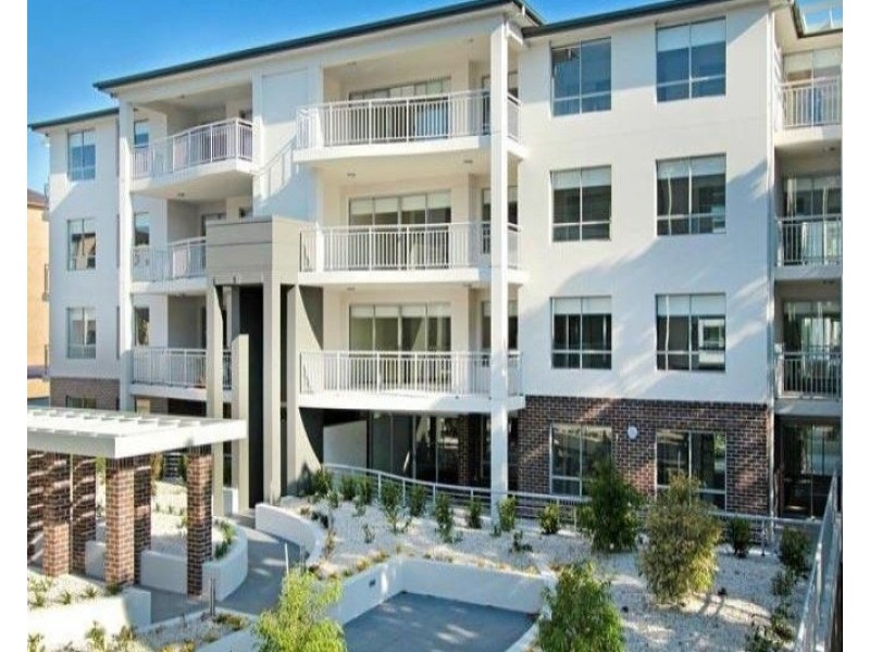 11/16-20 Keira Street, North Wollongong NSW 2500