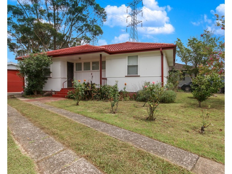 46 Eleebana Crescent, Koonawarra NSW 2530