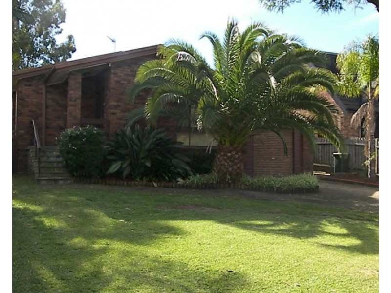 304 Farmborough Road, Farmborough Heights NSW 2526