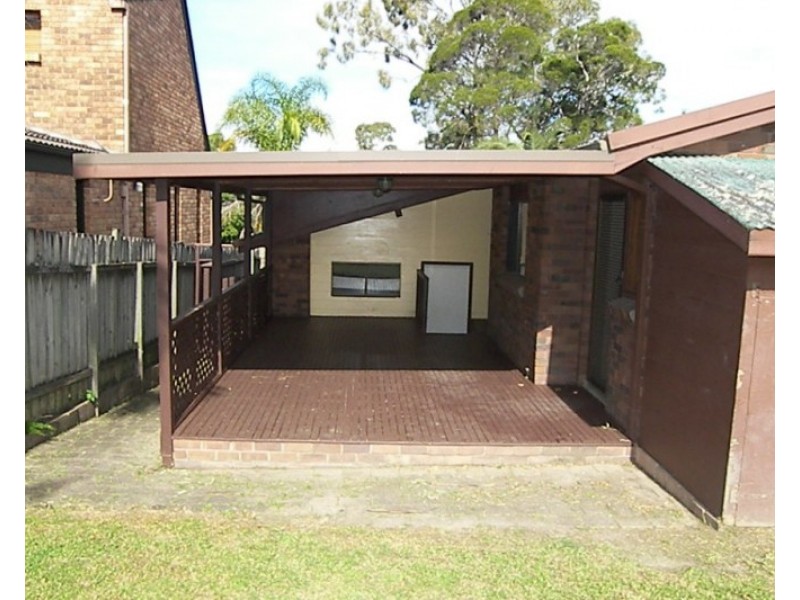 304 Farmborough Road, Farmborough Heights NSW 2526