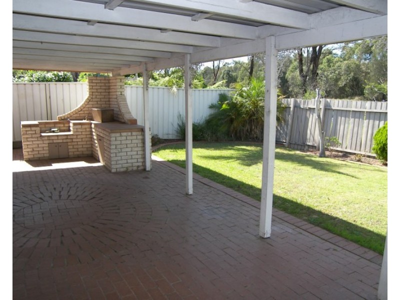 46 Conway Crescent, Blackbutt NSW 2529