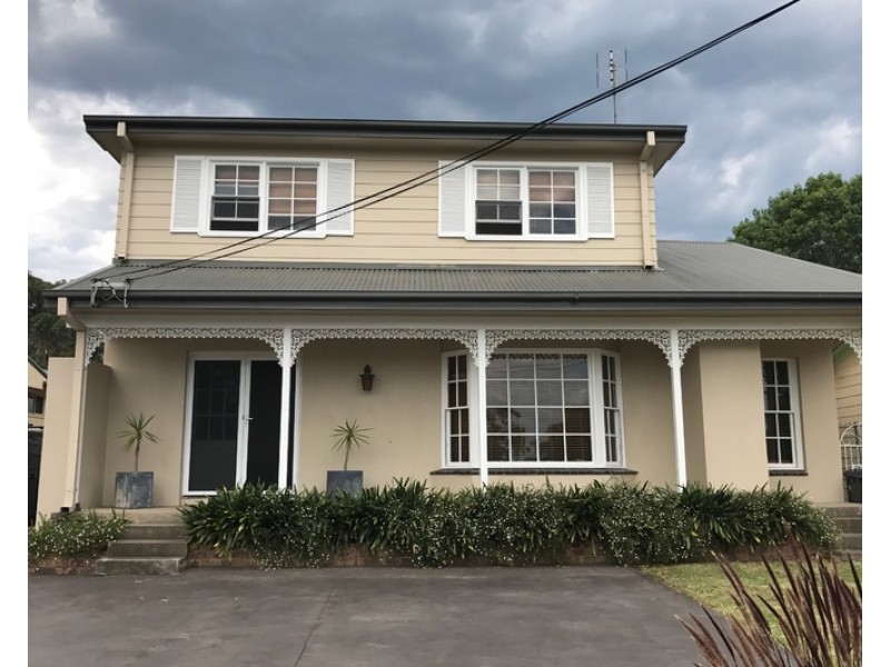 276 Farmborough Road, Farmborough Heights NSW 2526