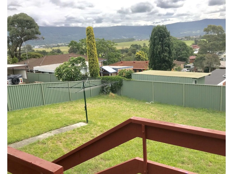 75 Penrose Avenue, Dapto NSW 2530