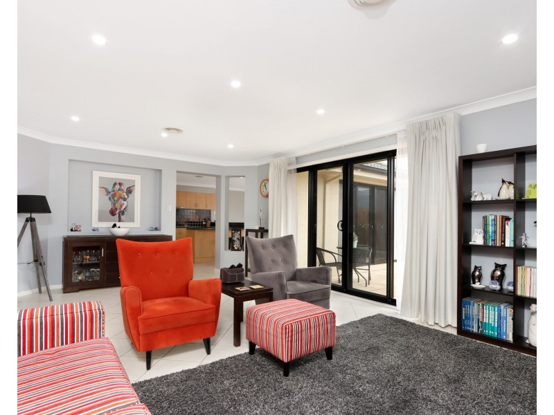 14 Kariewood Circuit, Horsley NSW 2530