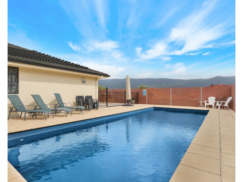 14 Kariewood Circuit, Horsley NSW 2530