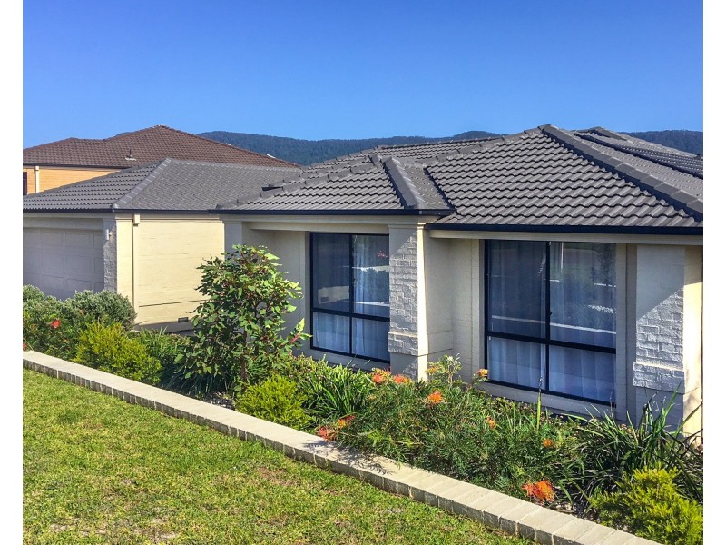14 Kariewood Circuit, Horsley NSW 2530