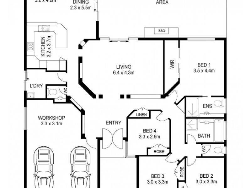 14 Kariewood Circuit, Horsley NSW 2530