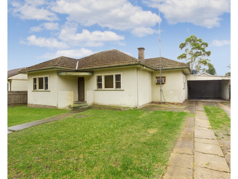 23 Werowi Street, Dapto NSW 2530