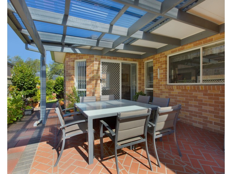 6 Longley Grove, Kanahooka NSW 2530