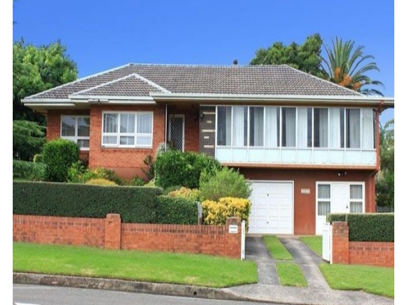 1 Mcpaul Avenue, Dapto NSW 2530