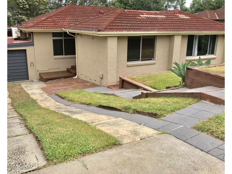 43 Timberi Avenue, Dapto NSW 2530