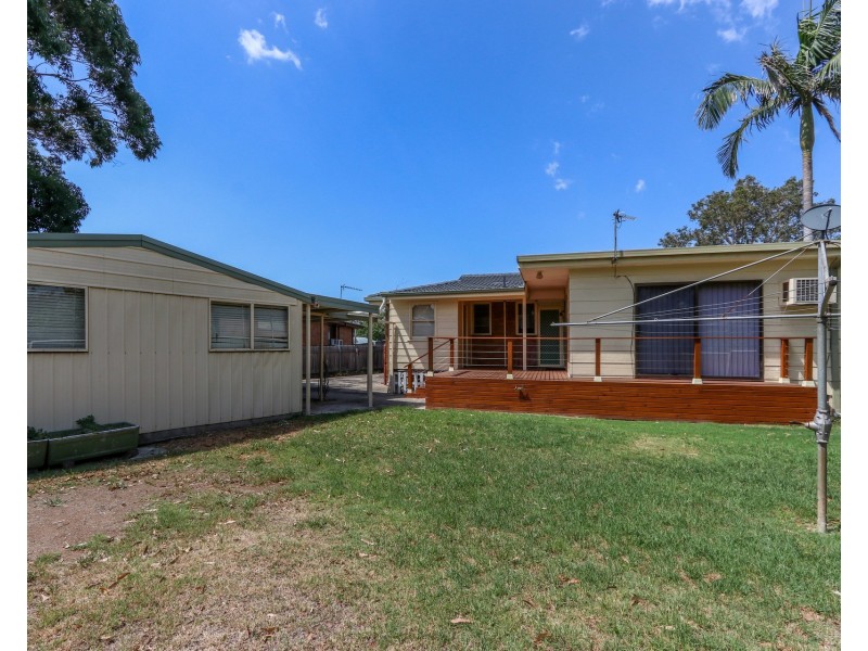 19 Bambil Crescent, Dapto NSW 2530