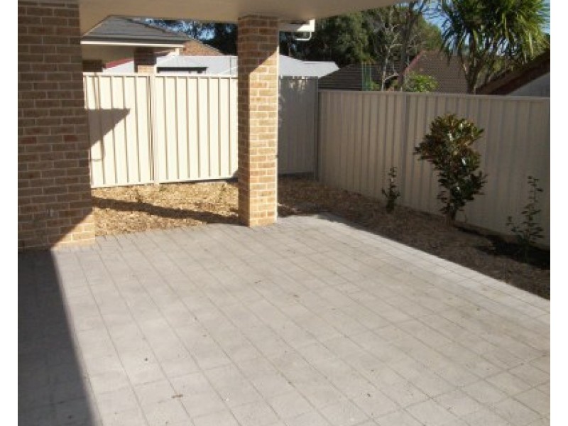 25/12 Propane Street, Albion Park NSW 2527