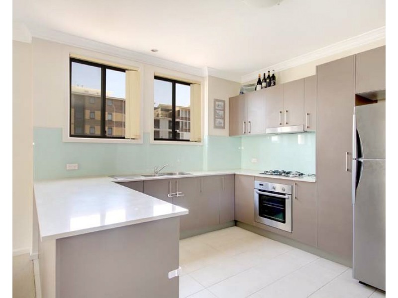 15/26-28 Market Street, Wollongong NSW 2500
