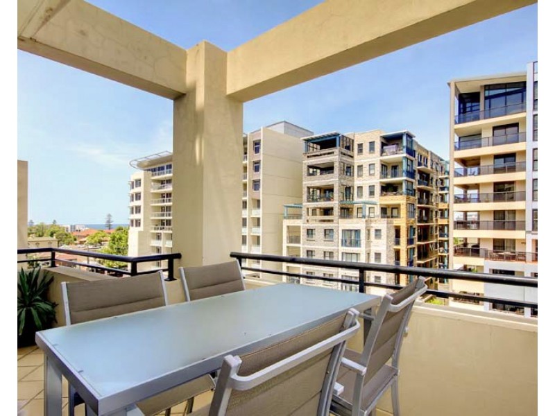 15/26-28 Market Street, Wollongong NSW 2500