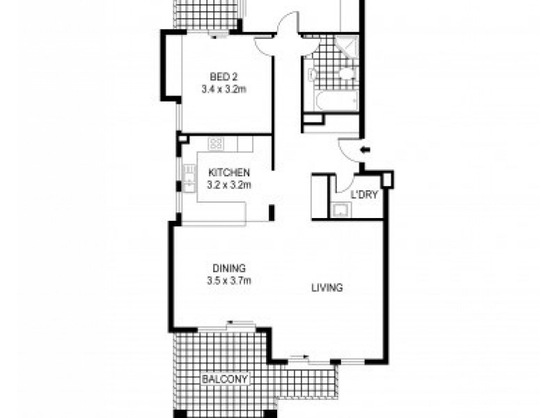 15/26-28 Market Street, Wollongong NSW 2500