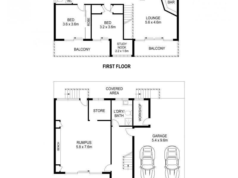 70 Edgeworth Avenue, Kanahooka NSW 2530 Floorplan