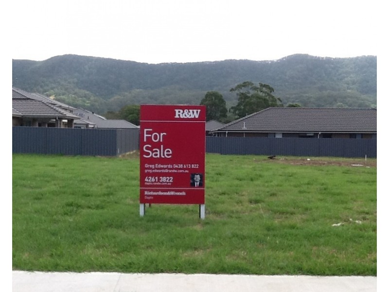 44 Alkira Circuit, Horsley NSW 2530