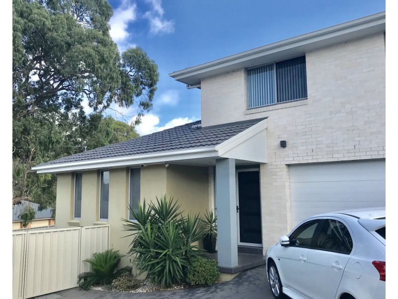 2/53 Cabernet Drive, Dapto NSW 2530