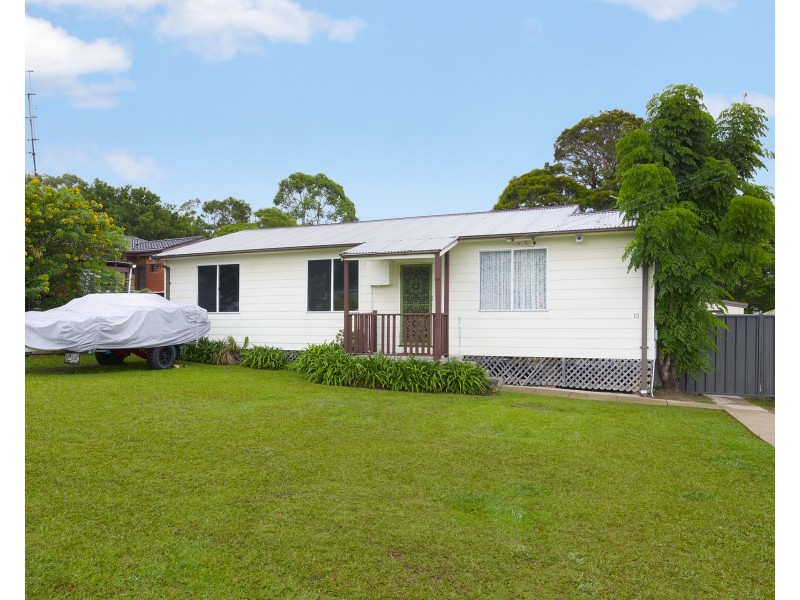 10 Mulda Street, Dapto NSW 2530