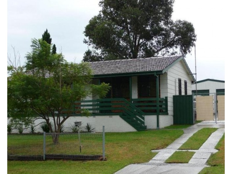 3 Gareema Avenue, Koonawarra NSW 2530