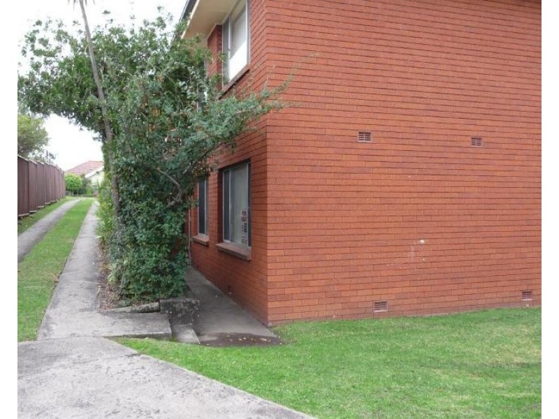 4/109 Mt Keira Road, West Wollongong NSW 2500