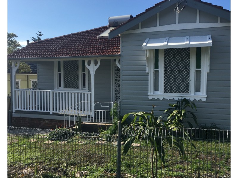 32 Horne Place, Port Kembla NSW 2505