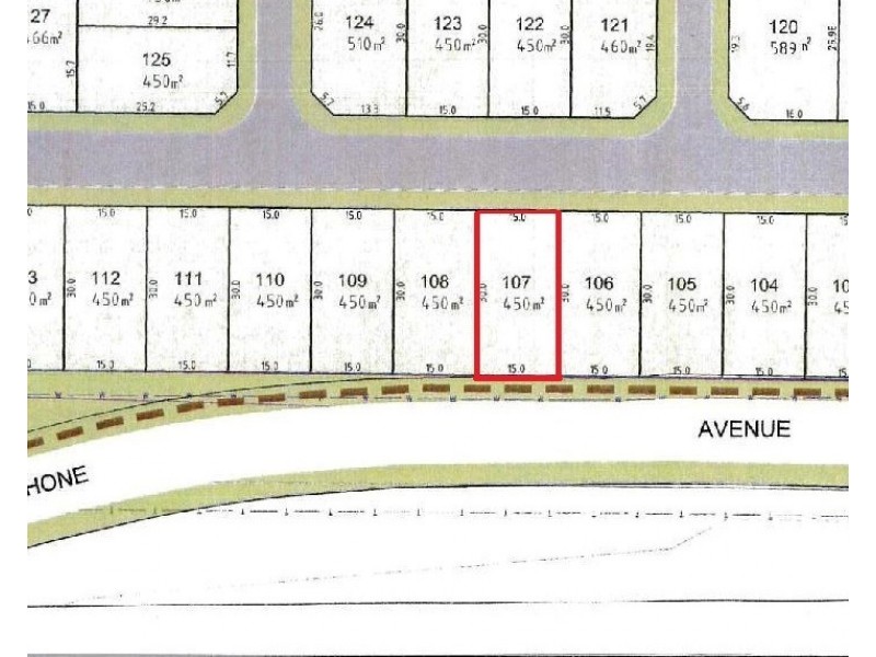 Lot 107,  Greenview Estate, Horsley NSW 2530