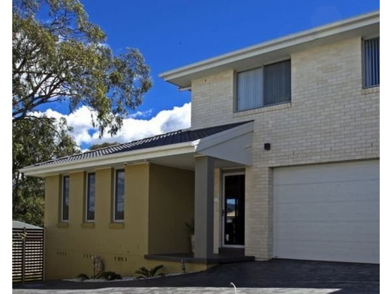 2/53 Cabernet Drive, Dapto NSW 2530