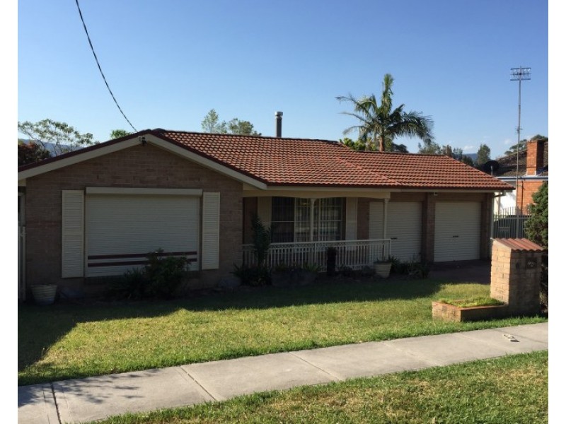 128 Avondale Road, Dapto NSW 2530