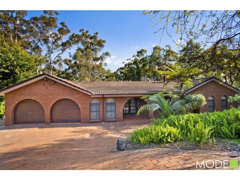 22 Cobblestone Court, Glenhaven NSW 2156