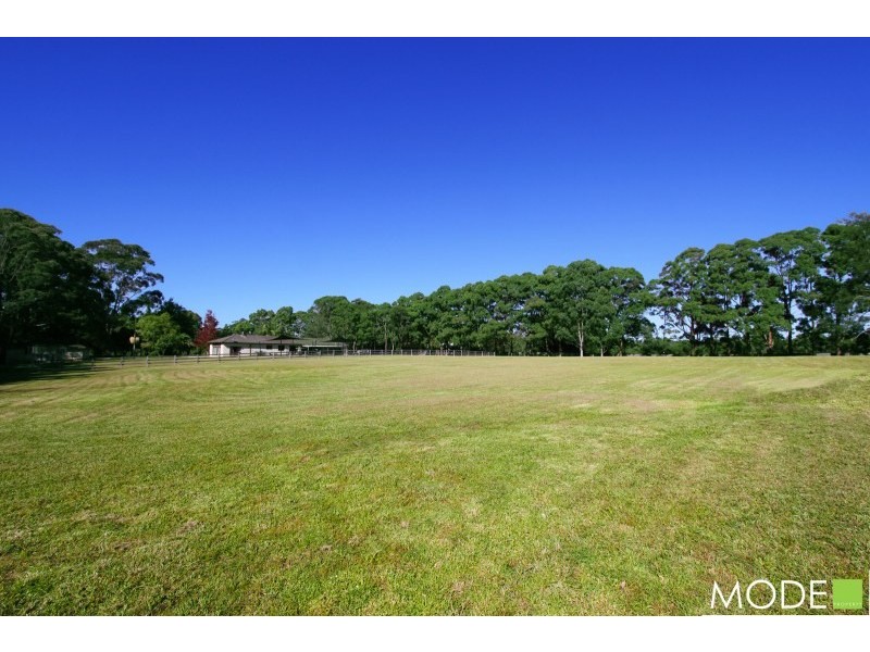 10 Cotswold Road, Dural NSW 2158