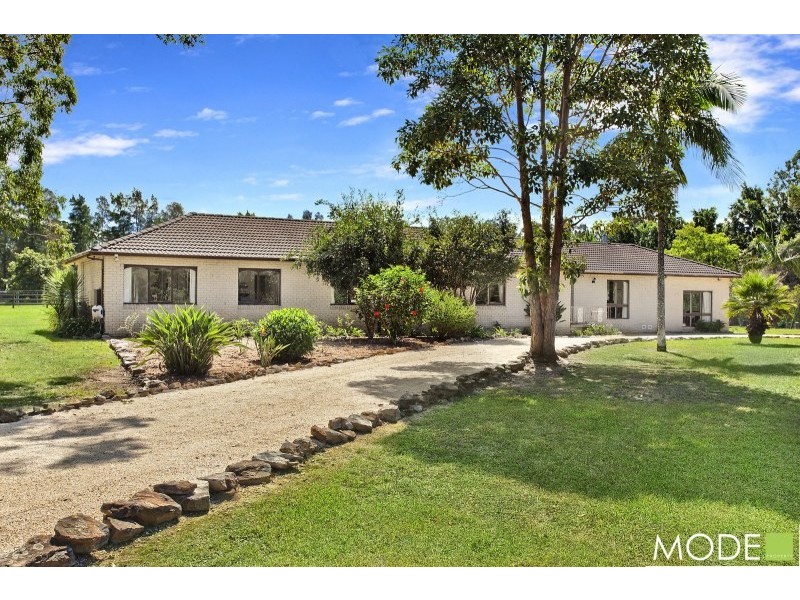 10 Cotswold Road, Dural NSW 2158