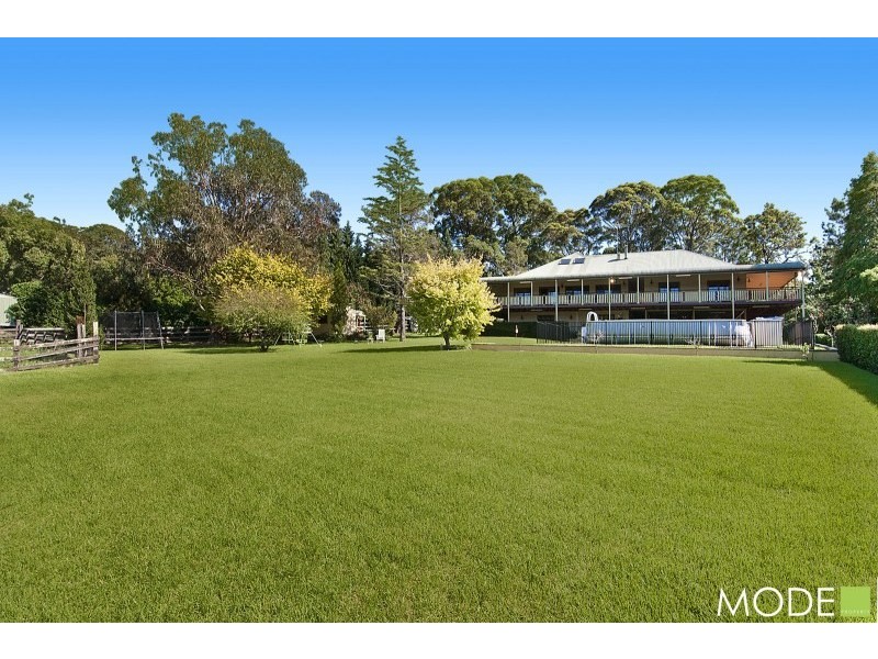 12 Blacks Road, Arcadia NSW 2159