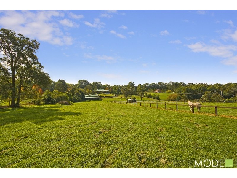 12 Blacks Road, Arcadia NSW 2159