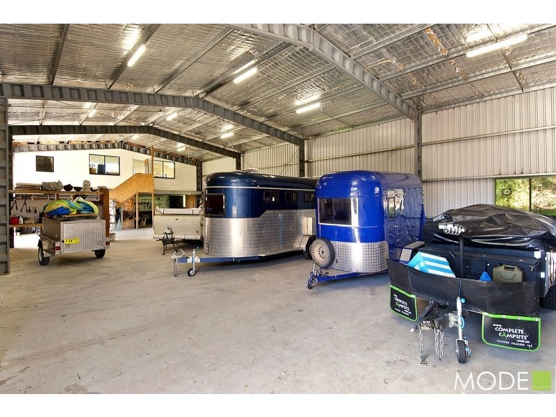 12 Blacks Road, Arcadia NSW 2159