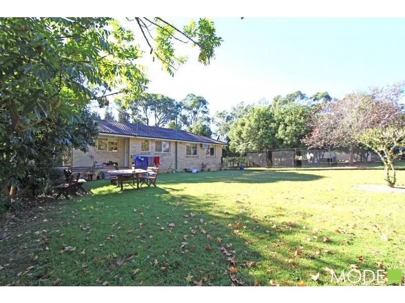 Kenthurst NSW 2156