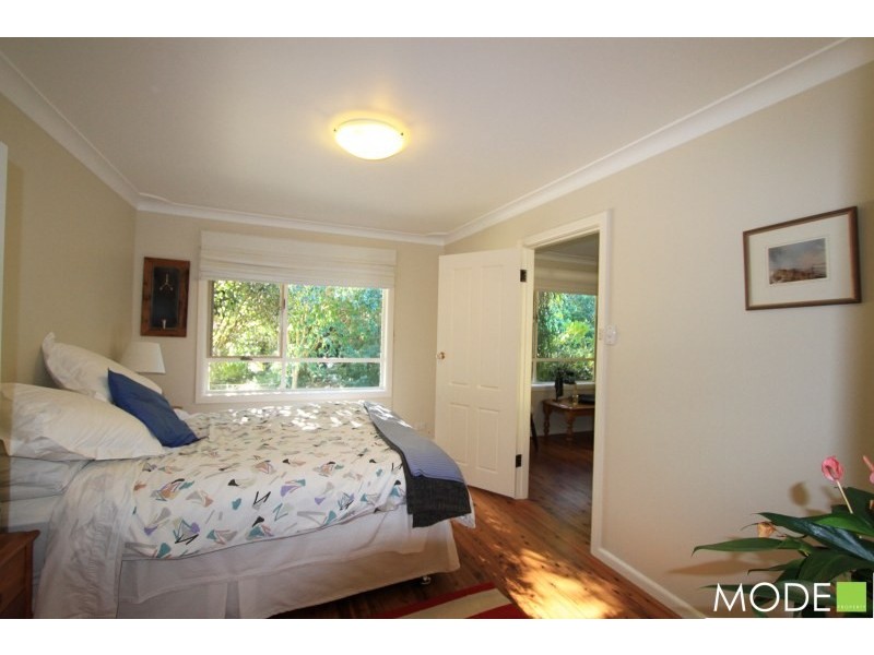 Kenthurst NSW 2156