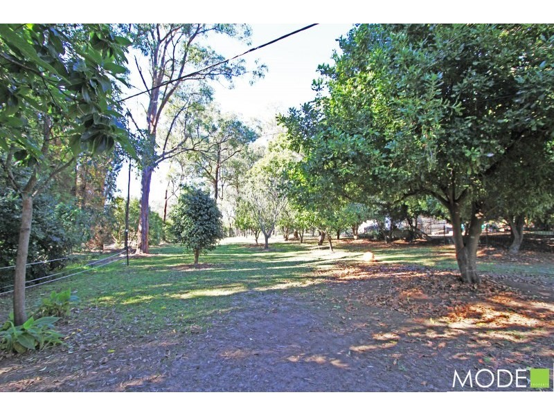 Kenthurst NSW 2156
