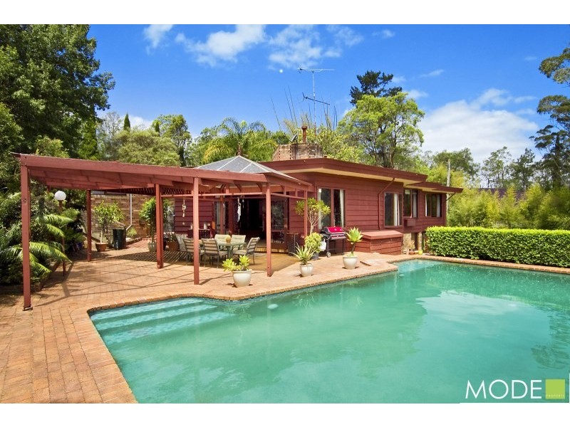 706 Old Northern Road, Dural NSW 2158