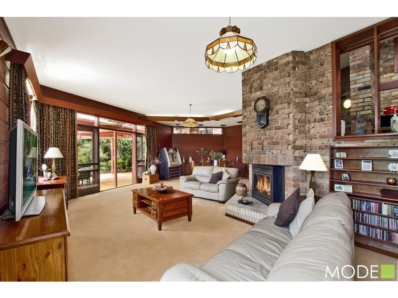 706 Old Northern Road, Dural NSW 2158