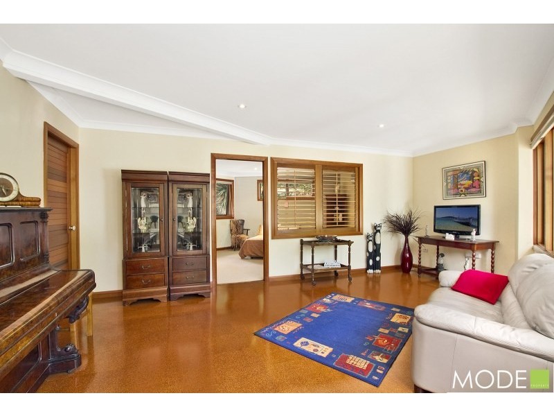 706 Old Northern Road, Dural NSW 2158