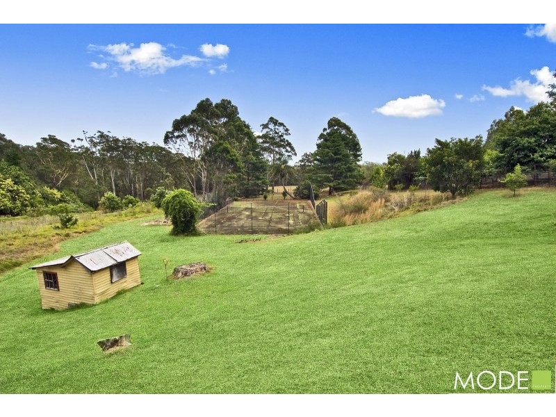 706 Old Northern Road, Dural NSW 2158