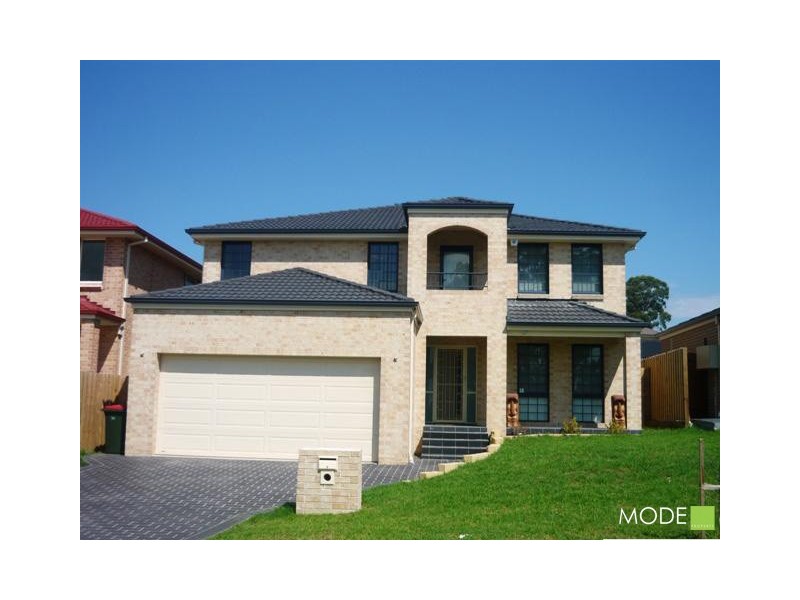 34 Clementine Street, Parklea NSW 2768