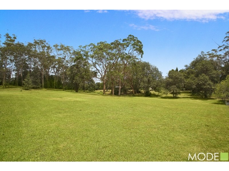 429 Galston Road, Dural NSW 2158