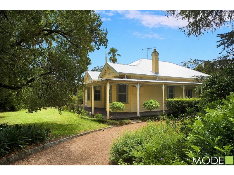 429 Galston Road, Dural NSW 2158
