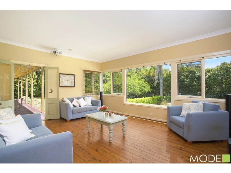 429 Galston Road, Dural NSW 2158