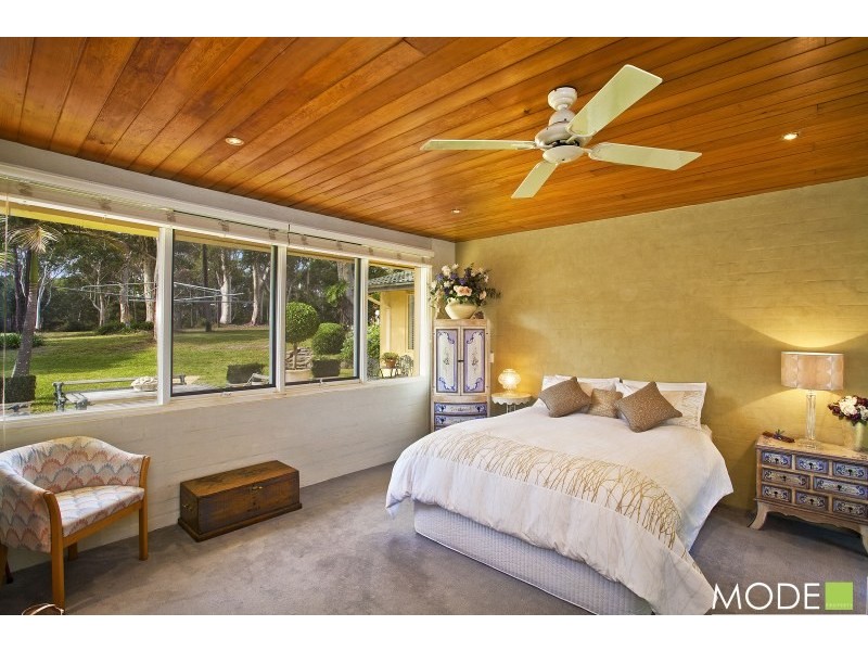 8 Farnborough. Road, Dural NSW 2158